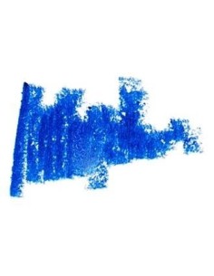 Lapiz De Ojos Natural Kajal Azul Electrico 1,13 Gramos Benecos