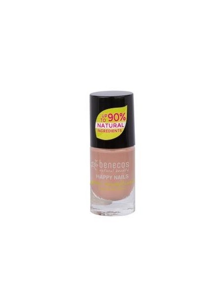 Laca De Uñas You-Nique 5 Mililitros Vegano Benecos
