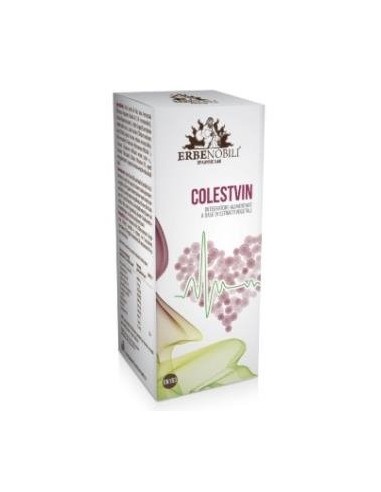 Colestvin Compost Colesterol 60Comp Erbenobili