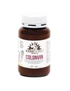 Colonvin Compost Colitis 100G Erbenobili