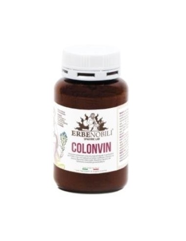 Colonvin Compost Colitis 100G Erbenobili