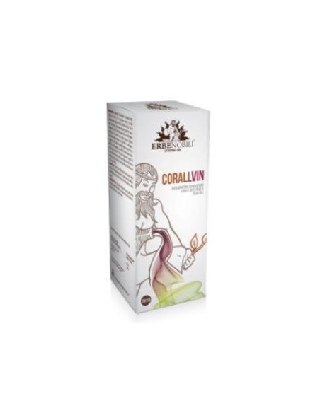 Corallvin Compost Osteoarticular 10 Ml Erbenobili