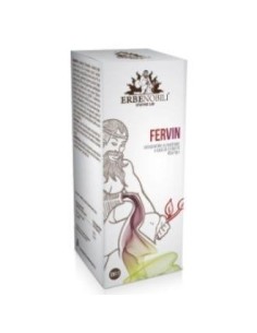 Fervin Compost Absorción Hierro 10 Ml Erbenobili
