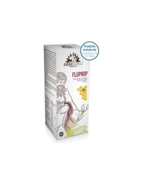 Fluprop Compost Expectorante 200 Ml Erbenobili