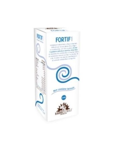 Fortif1 Compost Probiótico 30Cap Erbenobili