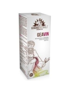 Geavin Compost Detox 10 Ml Erbenobili