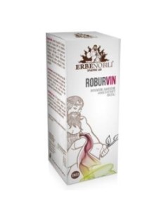 Roburvin Compost Detox-Inmuno 10 Ml Erbenobili