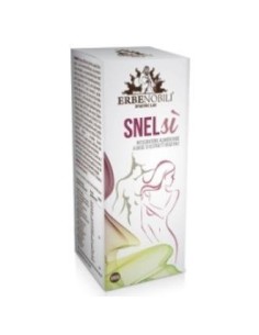 Snelsi' Compost Drenante-Saciante 250 Ml Erbenobili