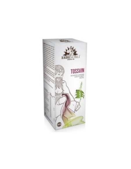 Tossvin Compost Tos Seca 200 Ml Erbenobili