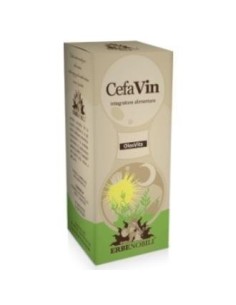 Cefavin Olosvita Cefálea 50 Ml Erbenobili