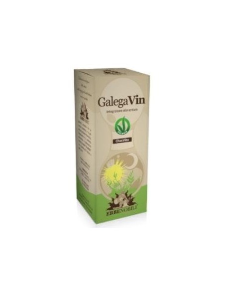 Galegavin Olosvita Galactógeno 50 Ml Erbenobili