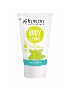 Locion Corporal Melisa 150 Mililitros Vegano Benecos