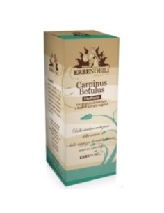 Carpe Blanco Yema Macerado Glicerinado 50 Ml Erbenobili