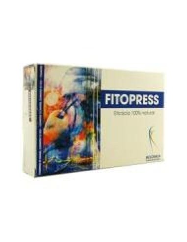 Fitopress 20 AmpollasX10Ml. Biologica de Biologica