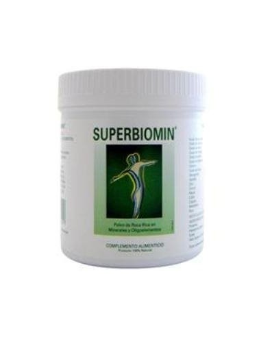 Superbiomin 425Cap Biomin