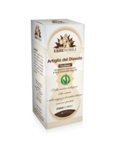 Garra Del Diablo - Harpagofito Ext Fitomater 50 Ml Erbenobili
