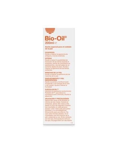 Bio-Oil 200 Mililitros Bio-Oil