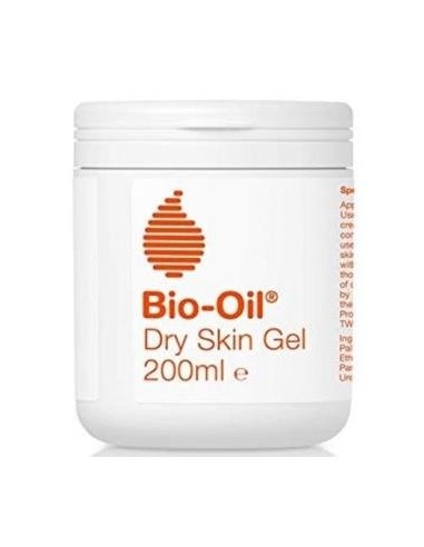 Bio-Oil Dry Skin Gel 200 Mililitros Bio-Oil