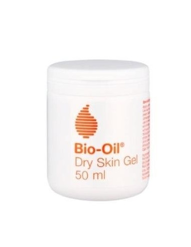 Bio-Oil Dry Skin Gel 50 Mililitros Bio-Oil