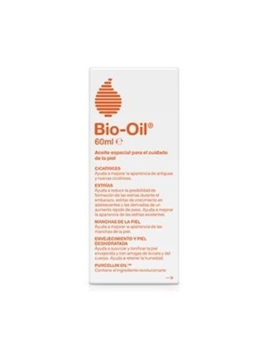 Bio-Oil 60 Mililitros Bio-Oil