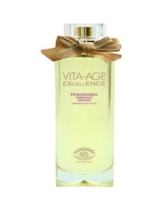 Vita-Age Excellence Fragancia En Spray 100 Mililitros Bottega Di Lungavita