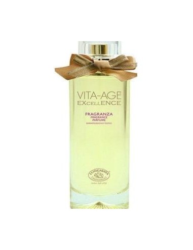 Vita-Age Excellence Fragancia En Spray 100 Mililitros Bottega Di Lungavita