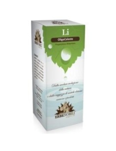 Oligoceleste Li 50 Ml Erbenobili