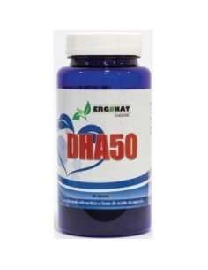 Dha50 90Cap. de Ergonat