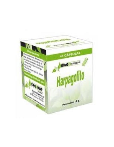 Harpagofito (Fitodol) Ergosphere 45Cap. de Ergonat