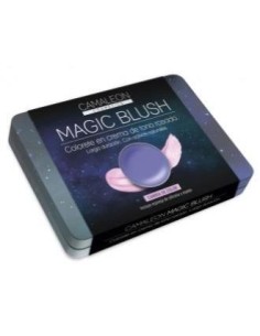 Camaleon Magic Blush Colorete Azul de Camaleon Cosmetics