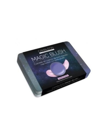 Camaleon Magic Blush Colorete Azul de Camaleon Cosmetics