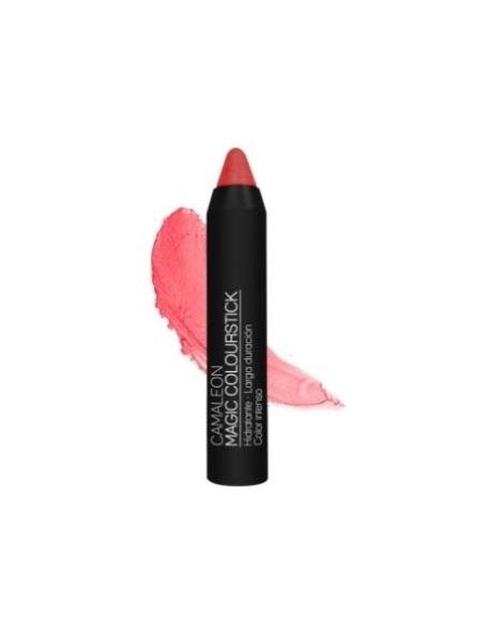 Camaleon Magic Colourstick Coral 4Gr. de Camaleon Cosmetics