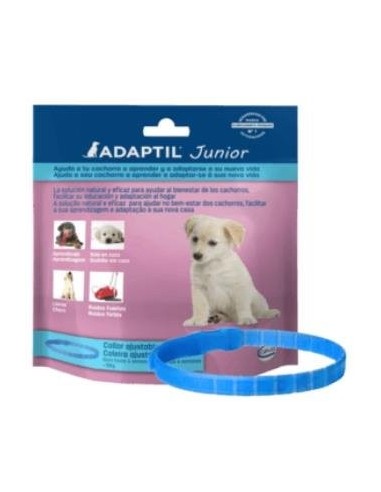 Adaptil Collar Junior Cachorros 1 Unidad Ceva Vet