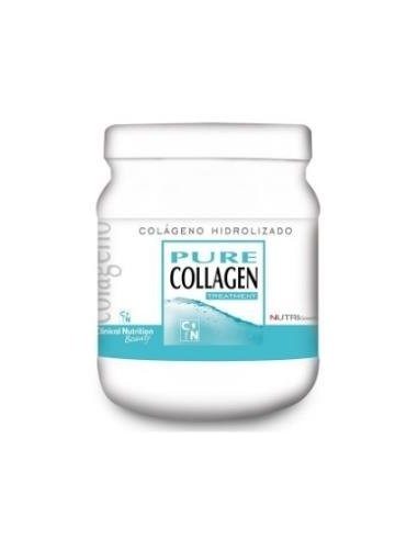Collagen Pure 390 Gramos Cn Clinical Nutrition