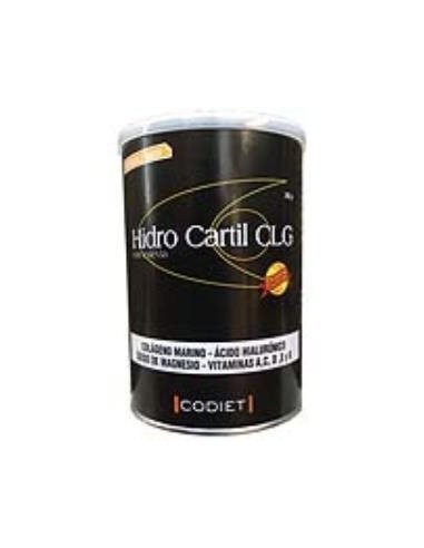 Hidro Cartil-Clg 300 Gramos Codiet