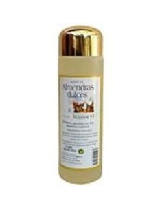 ACEITE DE ALMENDRAS 250 ml     Codiet