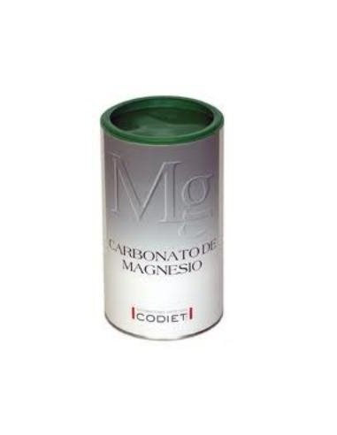 Carbonato De Magnesio 200 Gramos Codiet