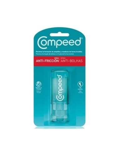 Compeed  Ampollas  Stick Protector Compeed