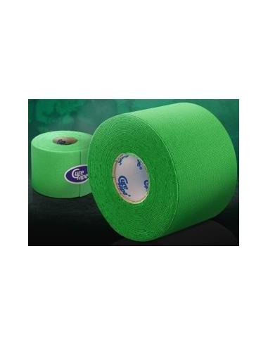 Cure Tape Sports Verde Vendaje Neuromusc(5Cm X 5M) Cure Tape