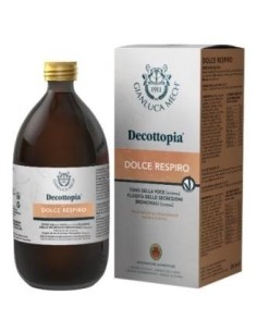 Dolce Respiro Plus 250Ml. de Decottopia