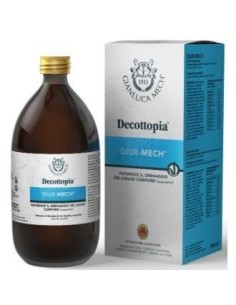 Diur-Mech 500 Ml