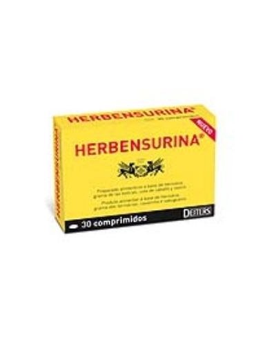 Herbensurina 30 Comprimidos Deiters
