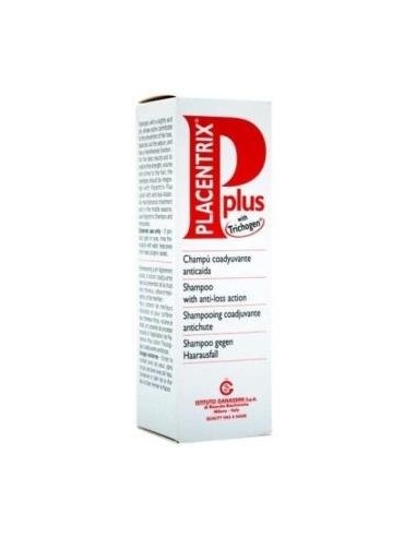 Placentrix Plus Ch 150Ml. de Dermofarm