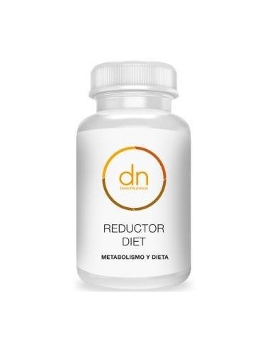 Reductor Diet 60V Cápsulas  Direct Nutrition