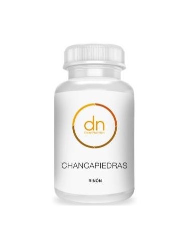 Chancapiedras (Phyllanthus Niruri) 60V Cápsulas  Direct Nutrition