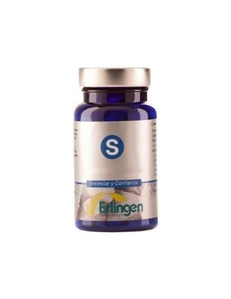 Especifico 163 60 Comprimidos Erlingen