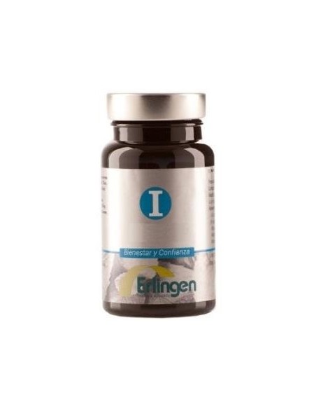 Izar 21A 60 Comprimidos Erlingen