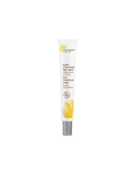 Tratamiento Contorno De Ojos 14Ml. de Fleurance Nature