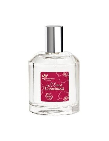 Perfume Eau De Coursiana 50Ml. de Fleurance Nature
