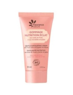 Crema Exfoliante Suave 50Ml. Bio de Fleurance Nature